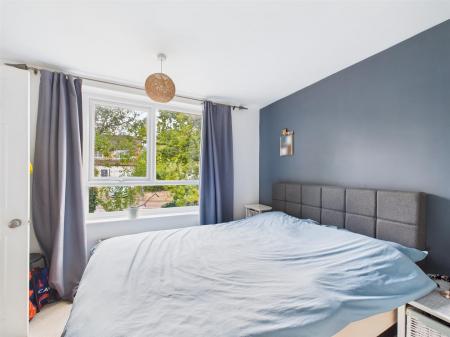 Double Bedroom One