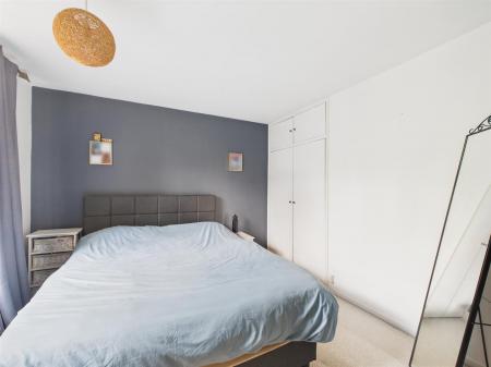 Double Bedroom One