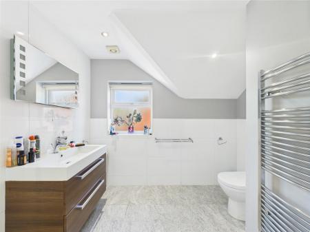 Well-Appointed Bathroom