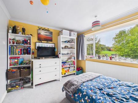 Double Bedroom Three