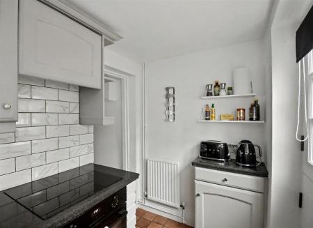 Fitted Kitchen