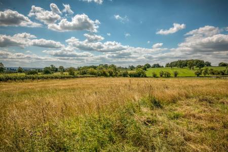 Additional Land - By Negotiation