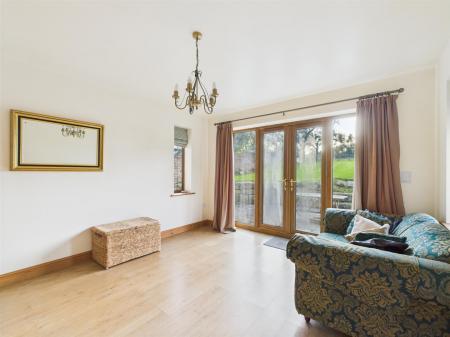 Family Room/Dining Room