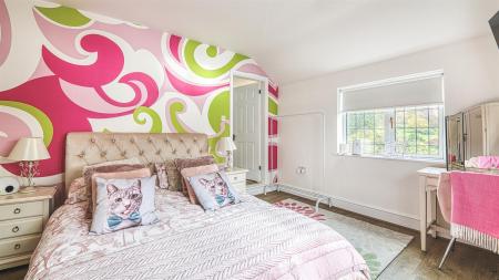 Double Bedroom Three