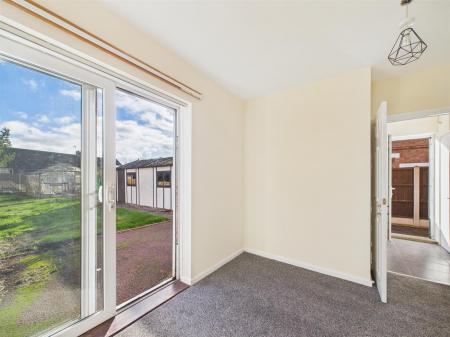 View - Dining Room / Reception Room 2