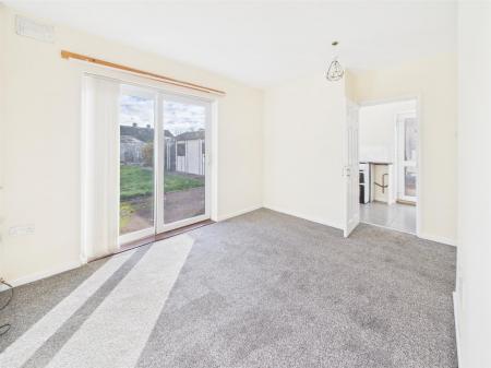 Dining / Second Reception Room