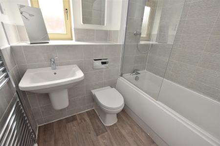 Contemporary Bathroom