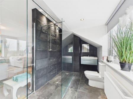Stunning En-Suite