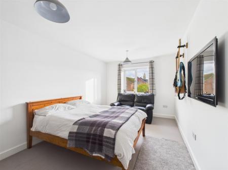 Double Bedroom Three