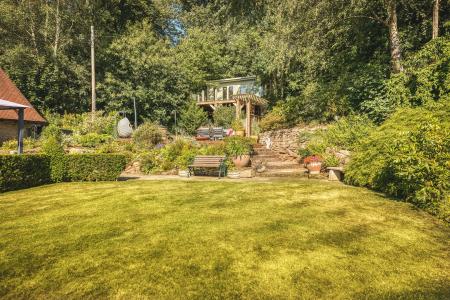 South Facing Gardens