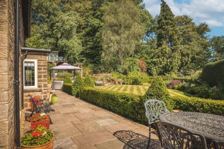 South Facing Gardens