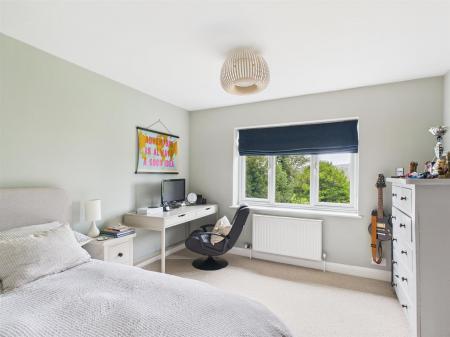 Double Bedroom Three