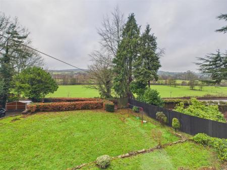 Council Tax Band - F