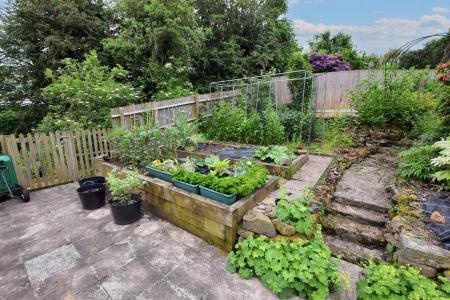 Gardens