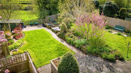 Gardens