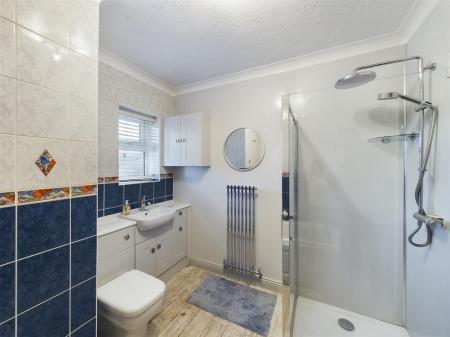 Bathroom Two