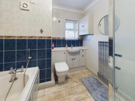 Bathroom Two