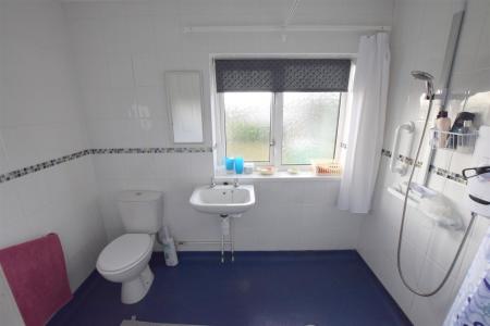 Wet Room