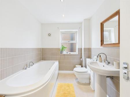 Principle Bathroom