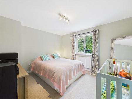 Double Bedroom Four