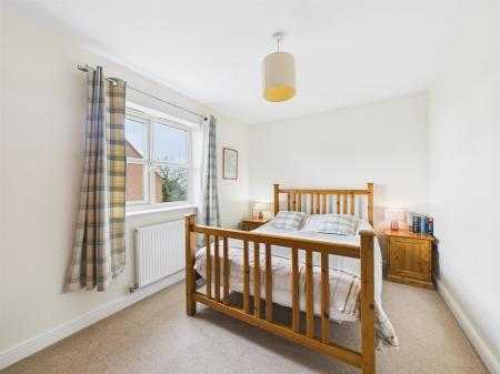 Double Bedroom Five