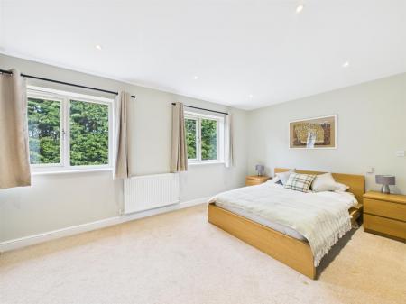 Double Bedroom Two