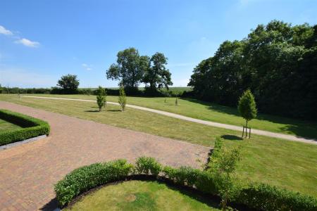 Frontage & Driveway