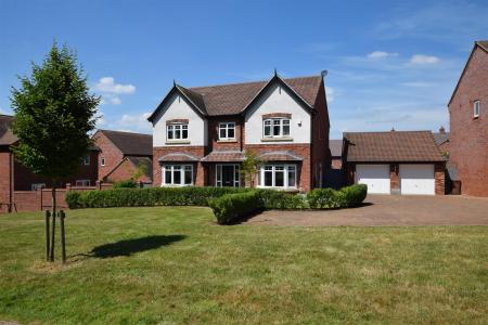 Frontage & Driveway