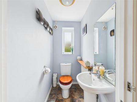 Cloakroom
