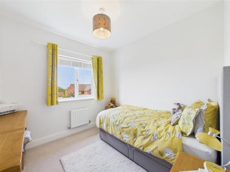 Bedroom Five