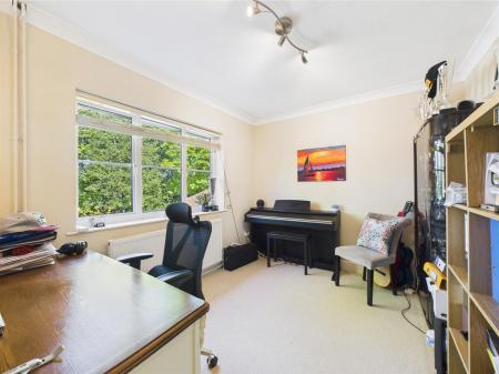 Bedroom Six