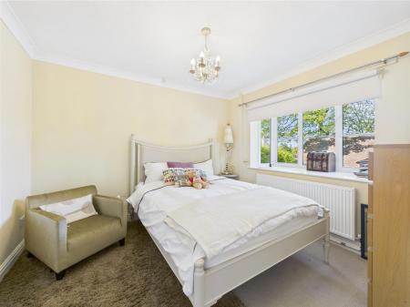 Bedroom Five
