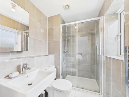 Well-Appointed Bathroom