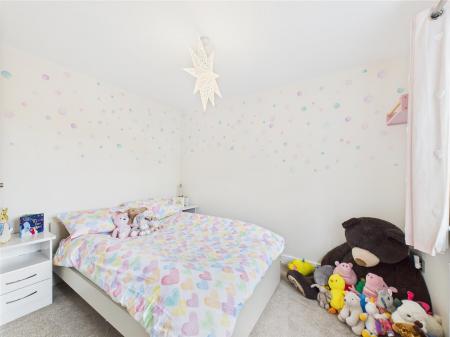 Double Bedroom Five