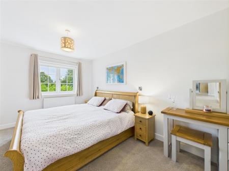 Double Bedroom Two