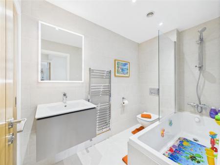 Principle Bathroom