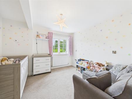 Double Bedroom Four