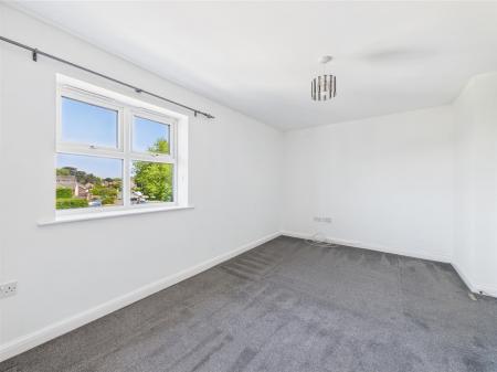 Principle Bedroom