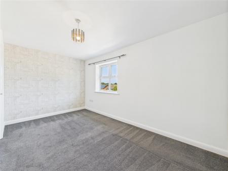 Principle Bedroom
