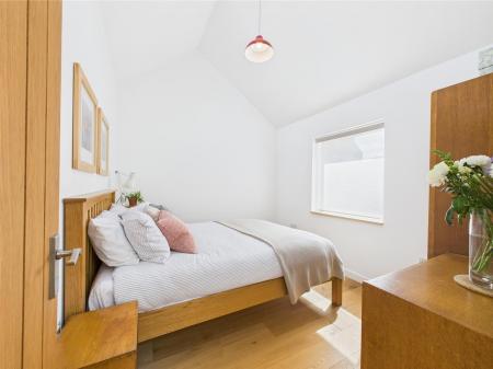 Double Bedroom One