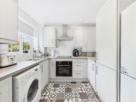 Fitted Kitchen