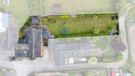 House/Garden