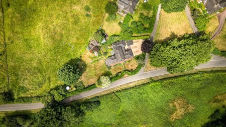 Drone Shot