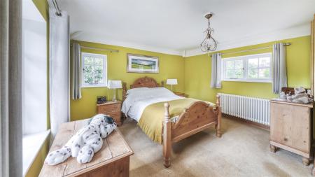 Bedroom Two