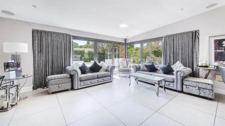 Lounge Area