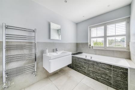 Principle Bathroom