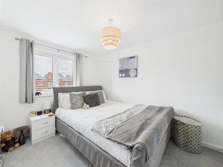Double Bedroom Two