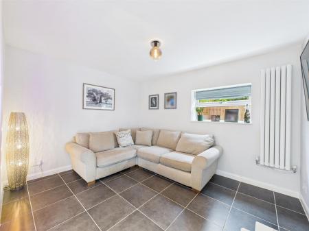 Lounge Area