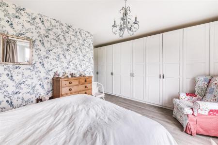 Principle Bedroom