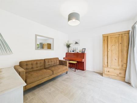 Dining Room / Sitting Room